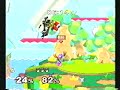 07 - Rook (Marth) vs. Ragnarock (Fox)