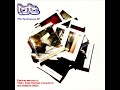BT - Force Of Gravity Ft. JC Chasez [Crazy Remix]