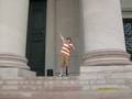 Roachy in D.C.