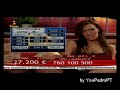 Toca a Ganhar - Liliana Aguiar - \"Embriagada\" (3ª Parte) Toca a Ganhar - Liliana Aguiar - \"Embriagada\" (3ª Parte)