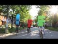 BFF 09 Trailer Bicycle Film Festival hits Europe Australia Japan