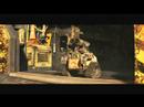 WALL-E neuer Trailer WALL-E neuer Trailer