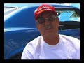 Pontiac Car Show
