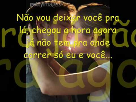 Aceito sugestão - A mina que eu sempre sonhei