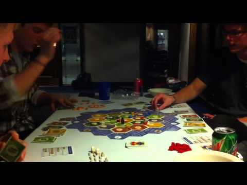 settlers of catan