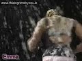 Ibiza Style Foam Party
