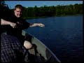 Bass on small lakes Bass on small lakes