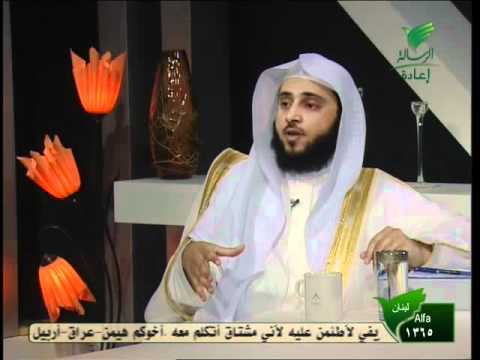 الحل لمن يعاني العادة السرية