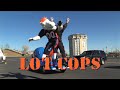 Lot Cops 49ers