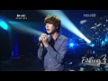 [exclusive FFK] The Compilation of Kyuhyun's high-note Cuts from Immortal (Legend) Song 2