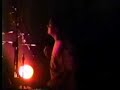 Pirosaint - Real Psychology (Live)