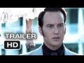 The Conjuring Official Trailer #2 (2013) - Patrick Wilson Horror Movie HD