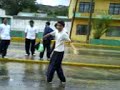 Lo k puede ser capas de hacer un estupido x ver el video de 
