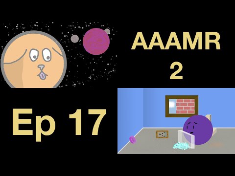 "An Effective Distraction" - Austin's Amazing Algodoo Marble Race - Season 2 - Episode 17