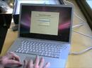 Installatie MacBook Pro