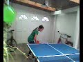la segunda parte del torneito