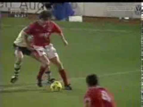 Barnsley 7 Huddersfield Town 1 - ...