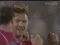 Barnsley 7 Huddersfield Town 1 - 28th November 1998