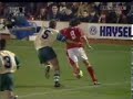 barnsley 7 huddersfield town 1   28th november 1998