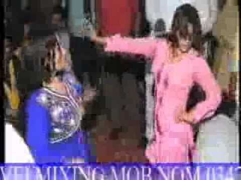 BISMILA KARAAN 1 BILAAL MEHNDI SONG.flv