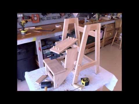 stool duckcraft quickies step stool build a raised dog feeder