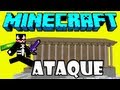 AETHER 5: Invadindo a Fortaleza de Prata XD