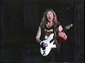 Iron Maiden Copps Coliseum 1998 (Part 3) Iron Maiden Copps Coliseum 1998 (Part 3)