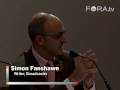 Radicalism & Legacy of 1968 - Simon Fanshawe - Flaws of the 60s inheritance