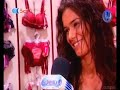 claudia vieira em lingerie