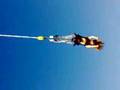 Bungee Jump Fairlop Waters Essex 15th September 2007