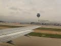 Olympic Airlines Take Off from Athens International Airport Olympic Airlines Take Off from Athens International Airport