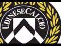 Inno ufficiale Udinese Calcio
