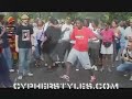 Brooklyn Terry Footwork Fanatic DVD