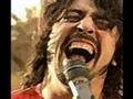 Foo Fighters - Fraternity