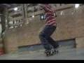 STS teaz 1 SKATEBOARDING INSANITY