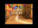 Disney Princess Trailer
