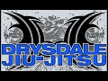 SonnyNoharaJJ: Half-Guard sweep to Side Mount