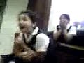 Golpe isabel C. y la Burrak