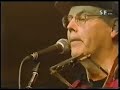 David Holt and the Lightning Bolts: Washboard