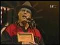David Holt and the Lightning Bolts: Washboard - YouTube