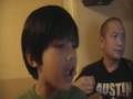 videos de Ethan Singing Blessed be the Name