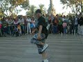 Bboying Bboying