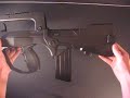 Foriegn Legion Famas Airsoft Review