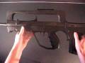 Foriegn Legion Famas Airsoft Review