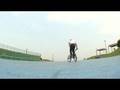 How to FLAT [ Ankle death ]