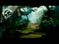 Lion King -- The lion sleeps tonight (English)
