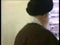 صلى على محمد بوي خميني آمد