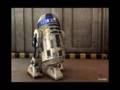 R2-D2 awsomeness