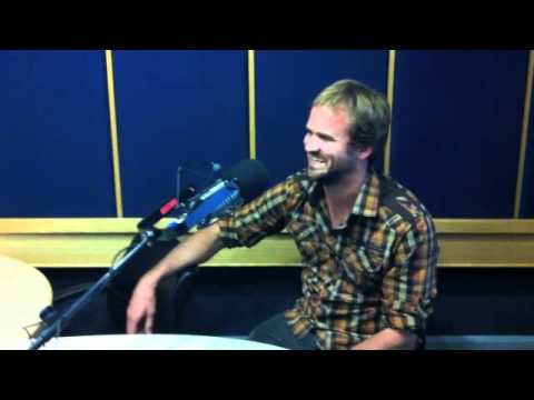 MBD TV – Robbie Wessels on MBD