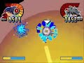 Beyblade G-revolution:Tyson VS Kai